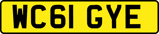 WC61GYE