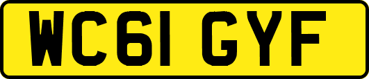 WC61GYF