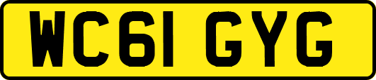 WC61GYG