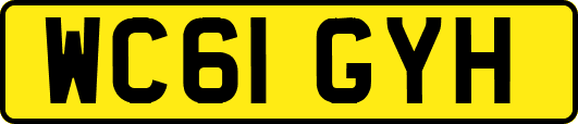 WC61GYH