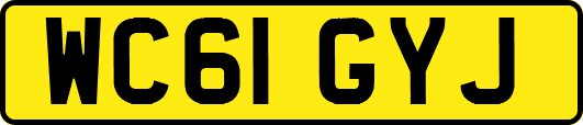WC61GYJ