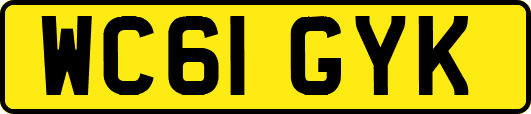 WC61GYK