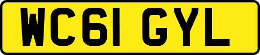 WC61GYL