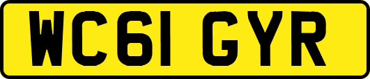 WC61GYR