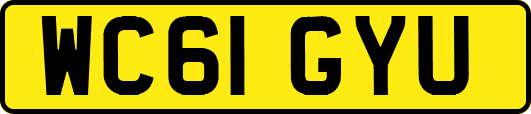 WC61GYU