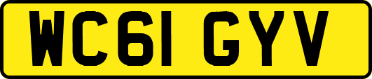 WC61GYV