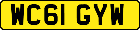 WC61GYW
