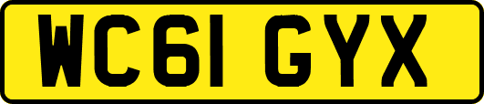 WC61GYX