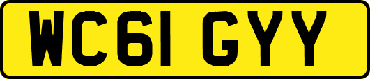 WC61GYY