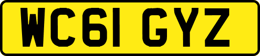 WC61GYZ
