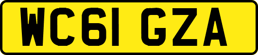 WC61GZA
