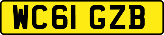 WC61GZB