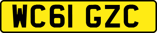 WC61GZC