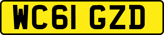 WC61GZD