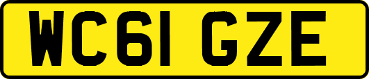 WC61GZE