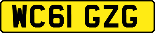 WC61GZG