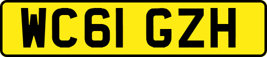 WC61GZH