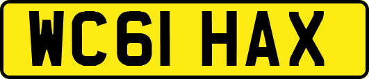 WC61HAX