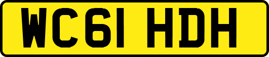 WC61HDH