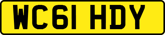 WC61HDY