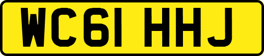 WC61HHJ