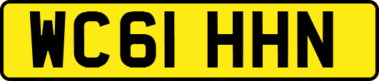 WC61HHN