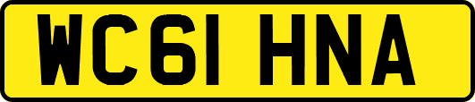 WC61HNA
