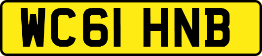 WC61HNB