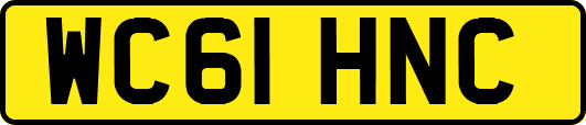 WC61HNC