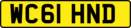 WC61HND
