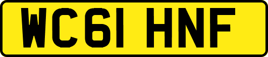 WC61HNF