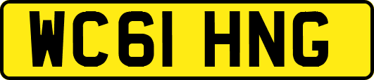 WC61HNG