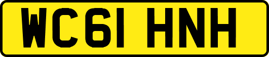 WC61HNH