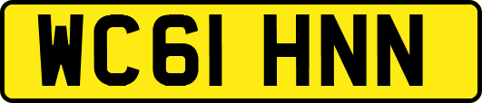 WC61HNN
