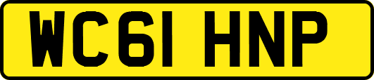 WC61HNP