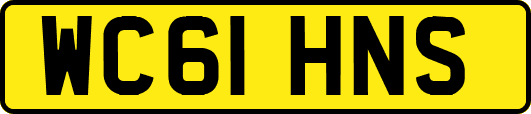 WC61HNS