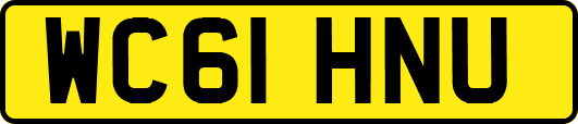 WC61HNU