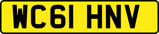 WC61HNV