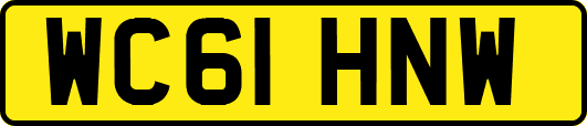 WC61HNW