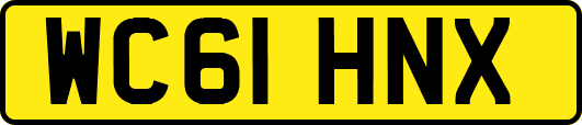 WC61HNX