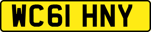 WC61HNY