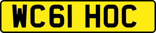 WC61HOC