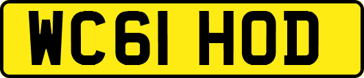 WC61HOD