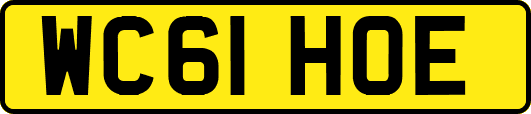 WC61HOE