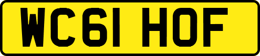WC61HOF