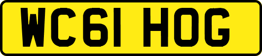 WC61HOG