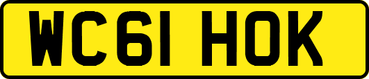 WC61HOK