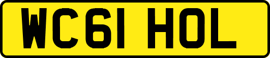 WC61HOL