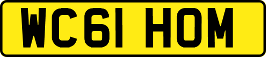 WC61HOM