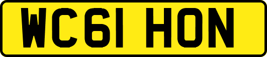 WC61HON